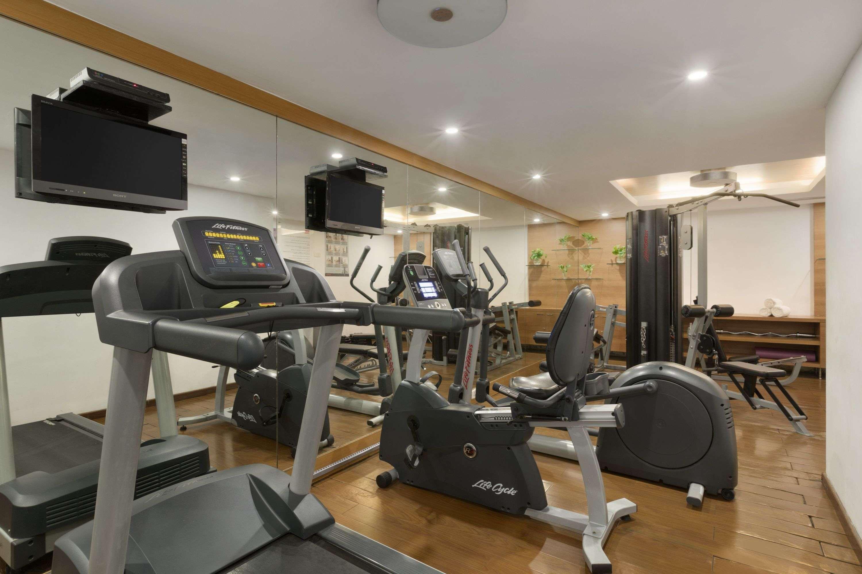 Ramada By Wyndham Chennai Egmore Madras Buitenkant foto