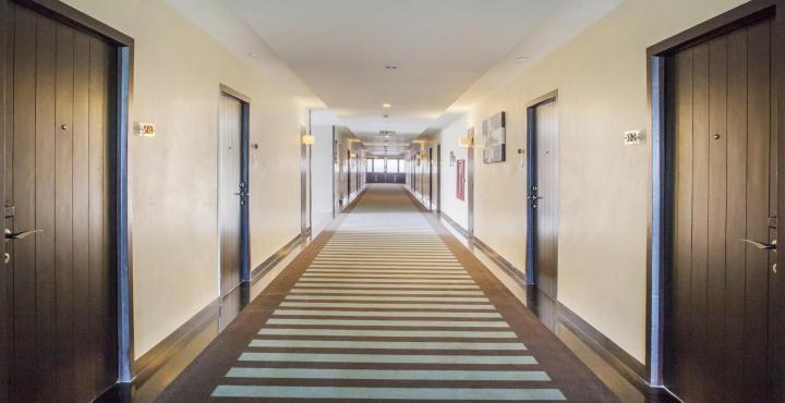 Ramada By Wyndham Chennai Egmore Madras Buitenkant foto