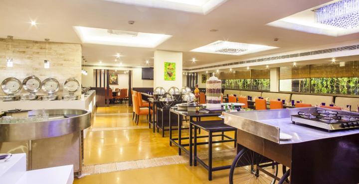 Ramada By Wyndham Chennai Egmore Madras Buitenkant foto