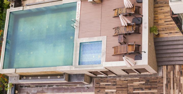 Ramada By Wyndham Chennai Egmore Madras Buitenkant foto