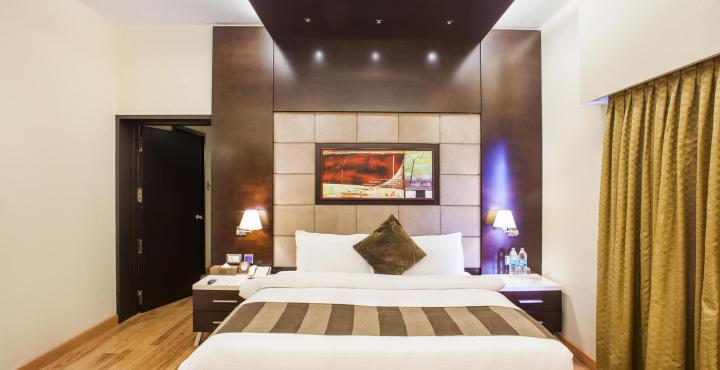 Ramada By Wyndham Chennai Egmore Madras Buitenkant foto