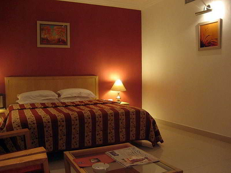 Ramada By Wyndham Chennai Egmore Madras Buitenkant foto