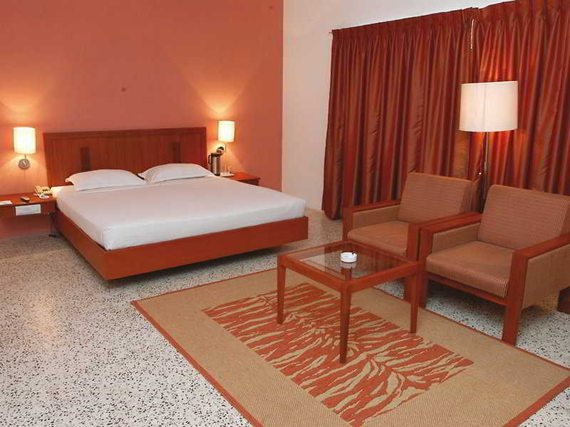 Ramada By Wyndham Chennai Egmore Madras Buitenkant foto